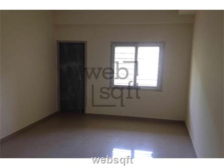 3 BHK Residential Apartment-flats for Sale